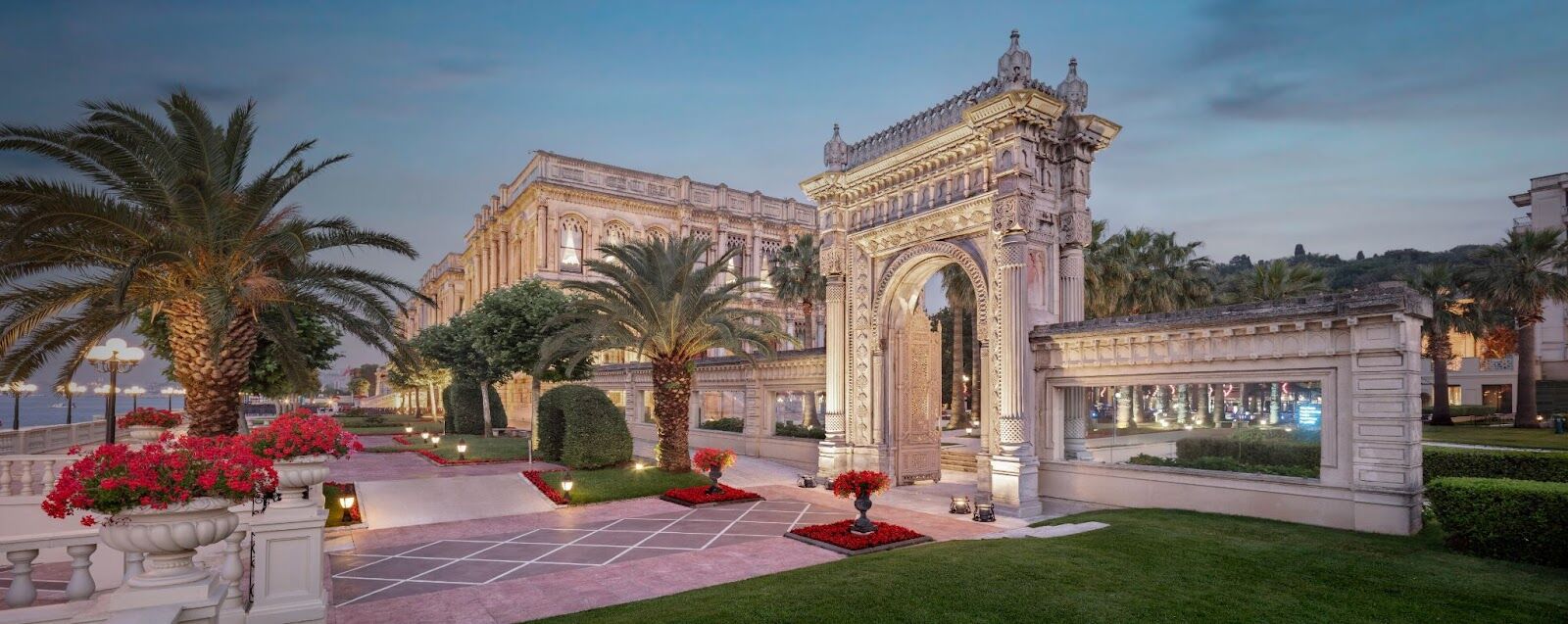 Where Time Sleeps in Luxury at Kempinski Hotels Around the World